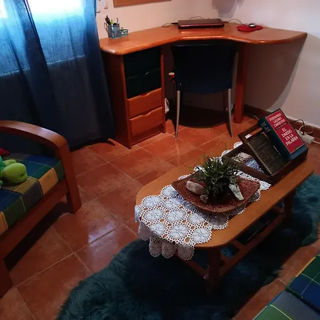 En Con Piscina Homestay Arges