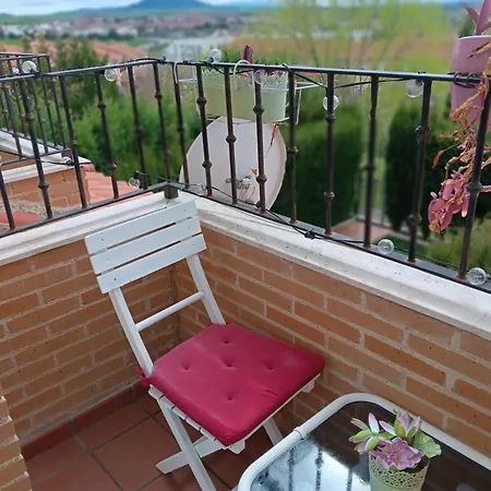 Homestay En Con Piscina